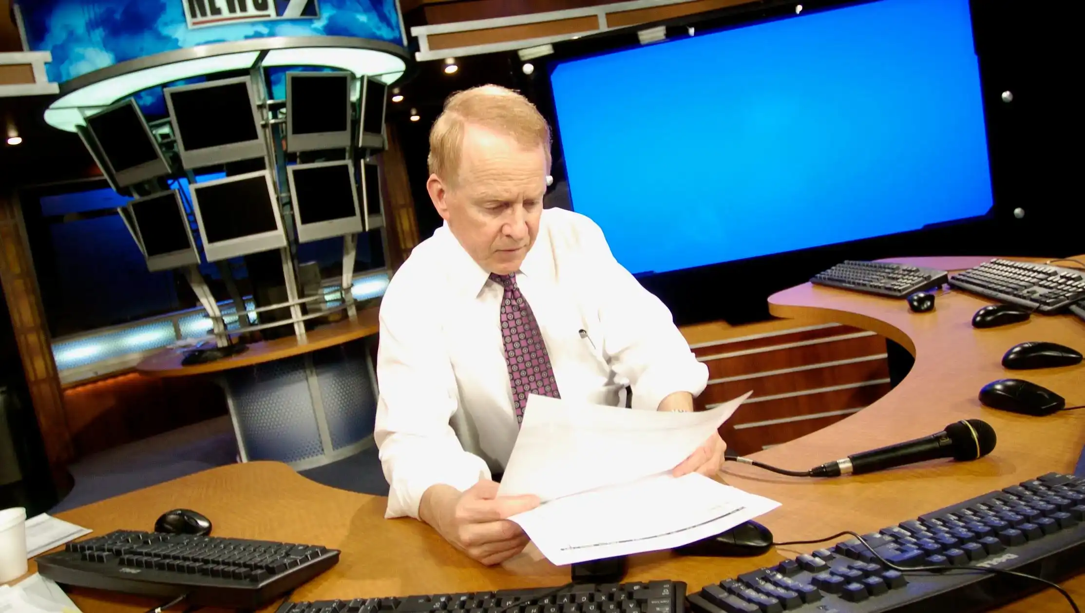 Oklahoma OKC skyline during summer heat wave