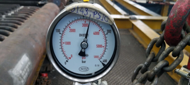 Boiler Hydrostatic Testing in Oklahoma: What It Proves, When It's Required, and How to Prepare