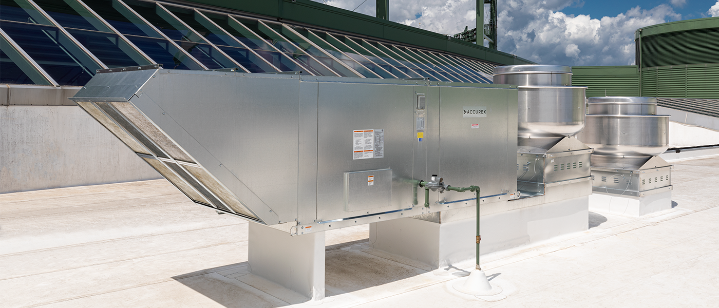 Commercial Kitchen Ventilation & Make-Up Air in Oklahoma: NFPA 96, Negative Pressure, and Grease Fire Prevention