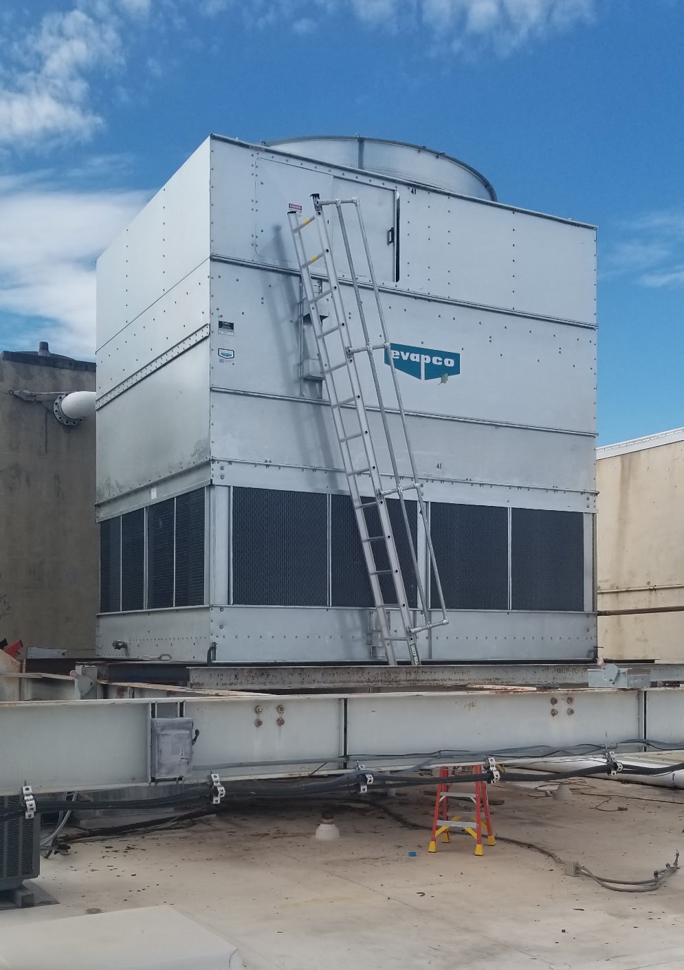 Cooling Tower Maintenance and Legionella Prevention in Oklahoma: A Practical Facility Playbook