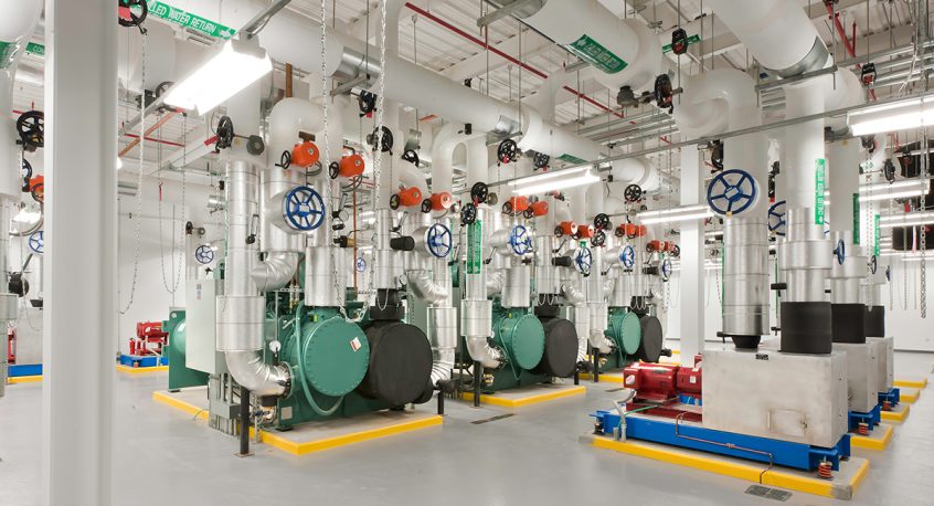 Data Center Cooling Best Practices in Oklahoma: CRAC/CRAH, Hot Spots, Humidity, and Redundancy