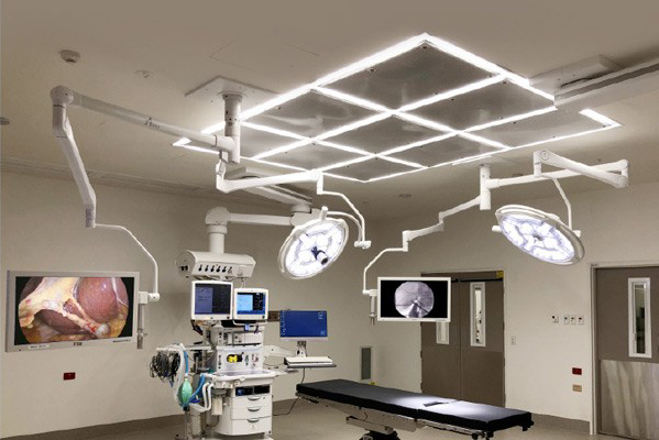 Hospital Operating Room HVAC Compliance in Oklahoma: Positive Pressure, Humidity Control, and Real-World Troubleshooting