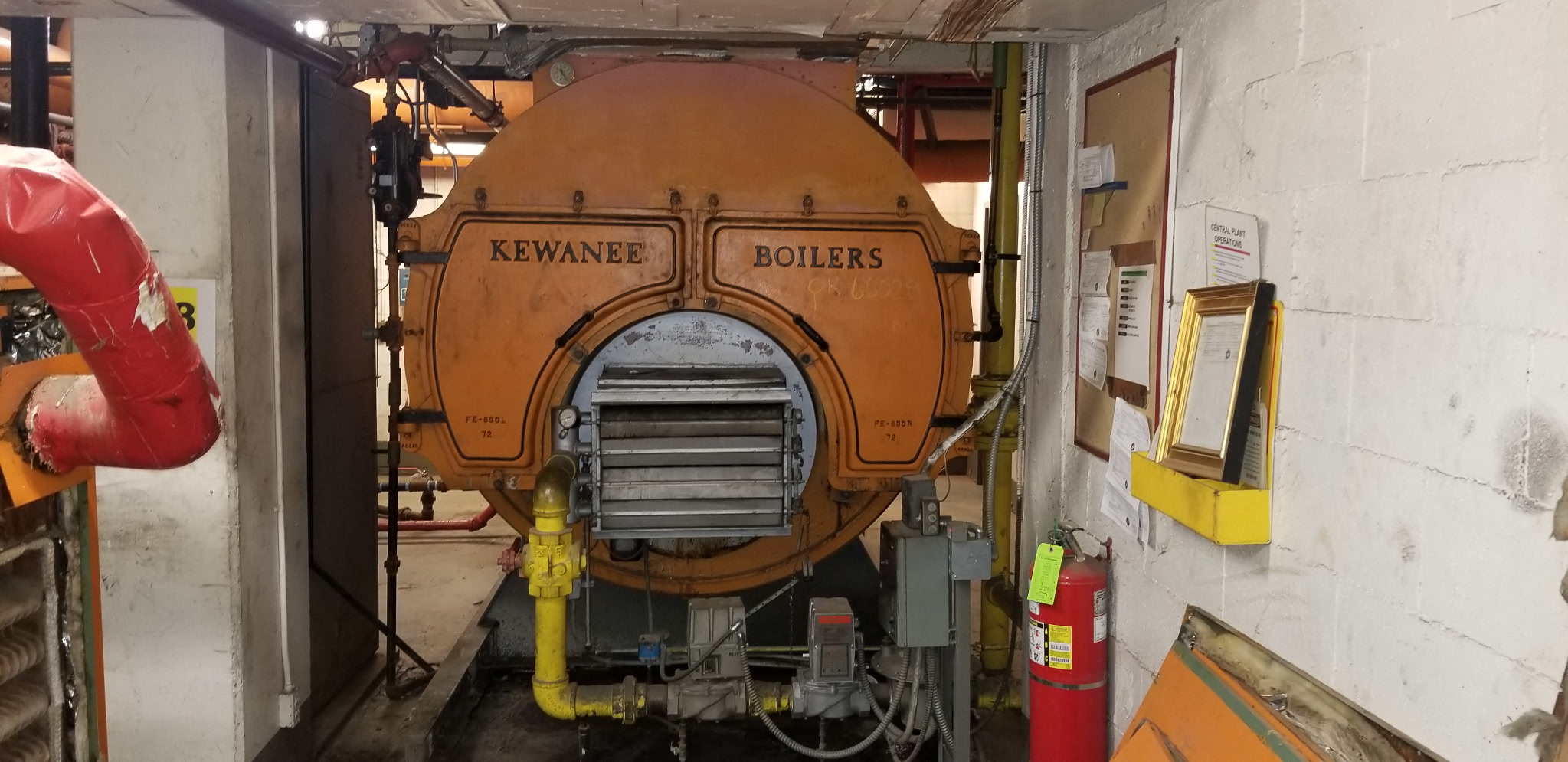 Oklahoma Boiler Inspection Requirements: What Facilities Need to Know (and How to Pass)