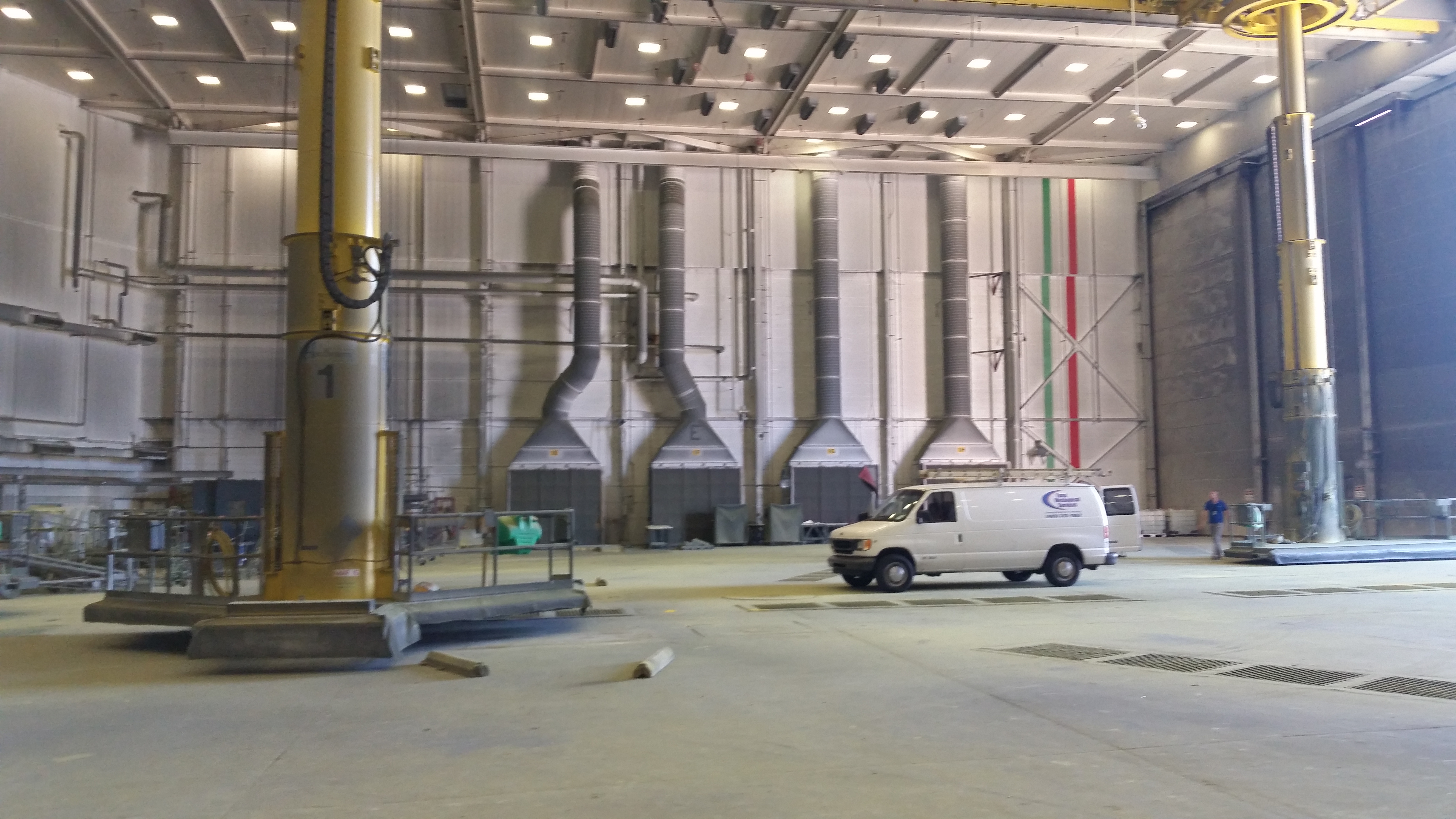 Commercial HVAC for Tinker AFB Contractors (Midwest City): Secure-Site Readiness, Fast Response, and Compliance