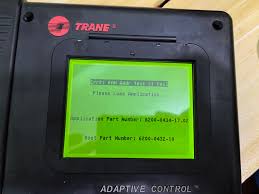 Trane Chiller Alarm Codes: What They Mean and What to Do (Oklahoma Guide)